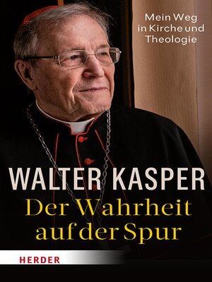cover image of Der Wahrheit auf der Spur
